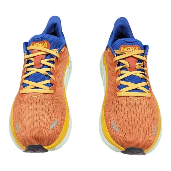 HOKA ONE ONE Clifton 8 Running Shoes Size 8.5B - Picture 4 of 15